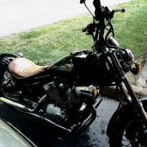 Meet your Posher, Mo